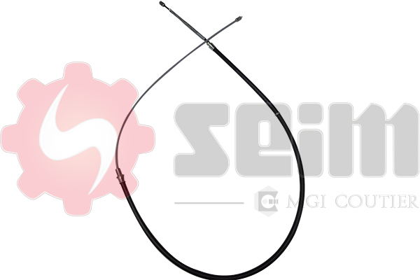 Handremkabel Seim 554726