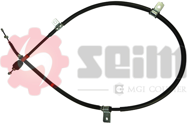 Handremkabel Seim 554735