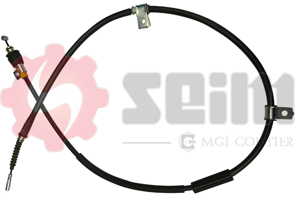 Handremkabel Seim 554738