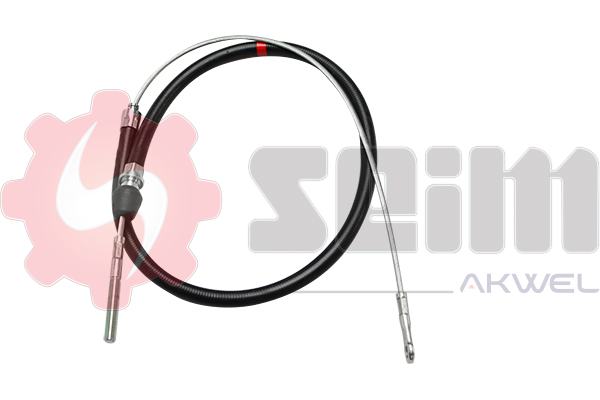 Handremkabel Seim 554740