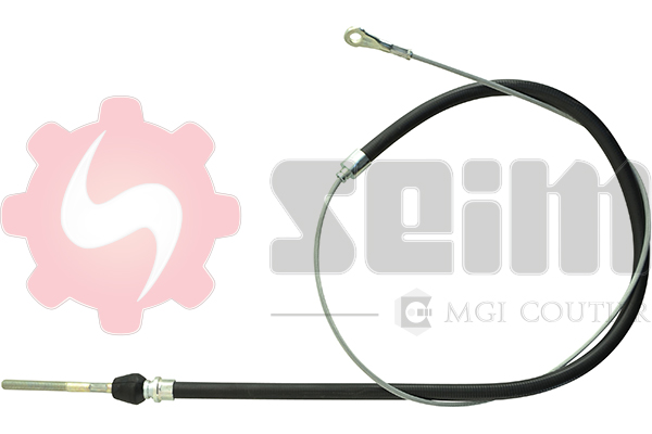 Handremkabel Seim 554741