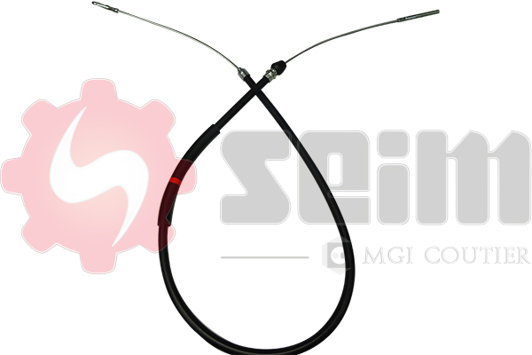 Handremkabel Seim 554743