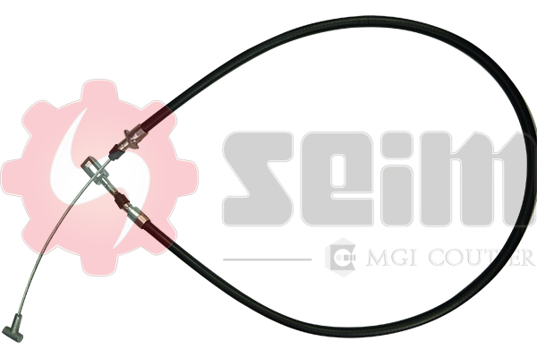 Handremkabel Seim 554745