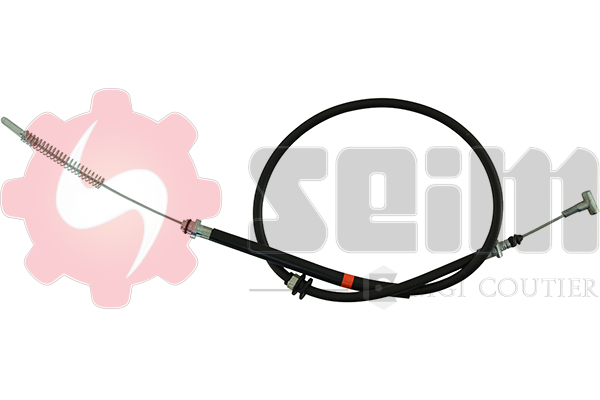 Handremkabel Seim 554746