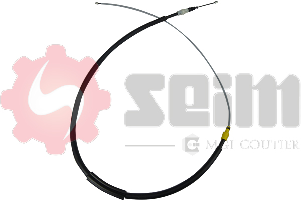 Handremkabel Seim 554757