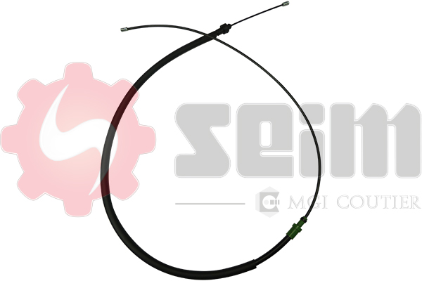 Handremkabel Seim 554759