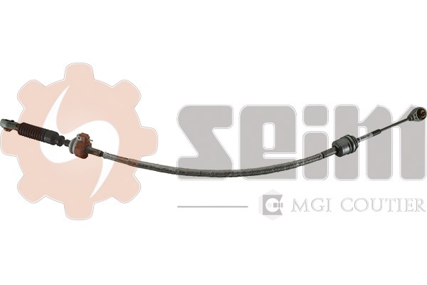 Koppelingskabel Seim 554791