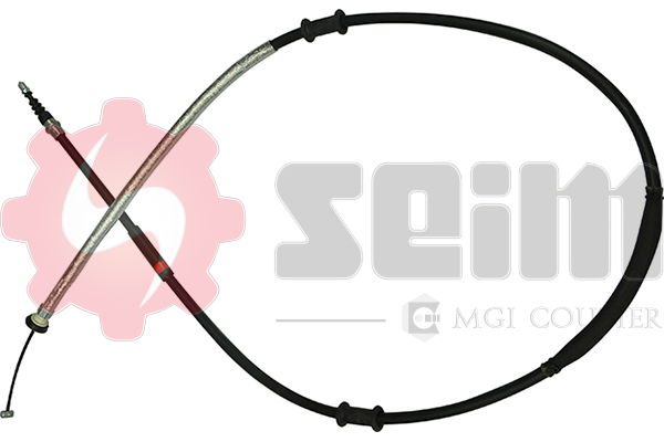 Handremkabel Seim 554858