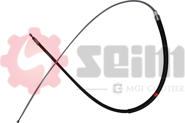 Handremkabel Seim 554867