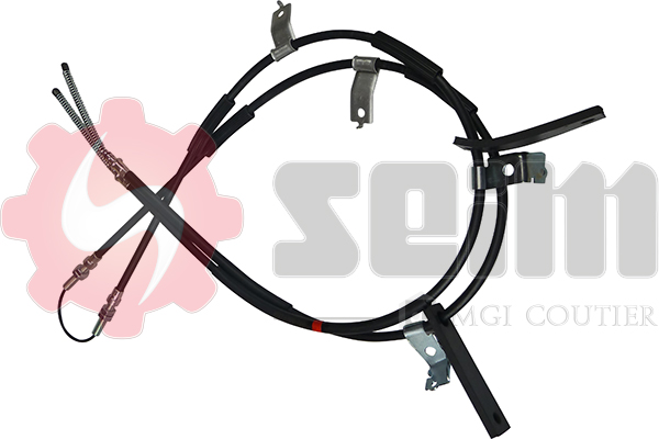 Handremkabel Seim 554870