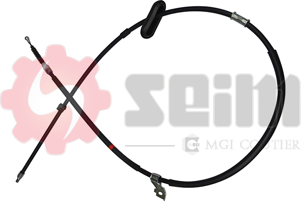 Handremkabel Seim 554872
