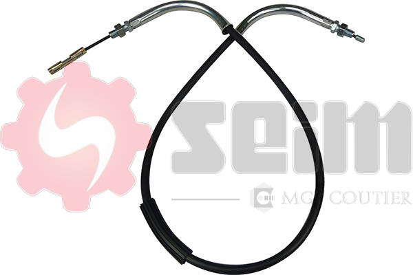 Handremkabel Seim 554882