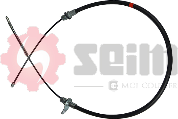 Handremkabel Seim 554888