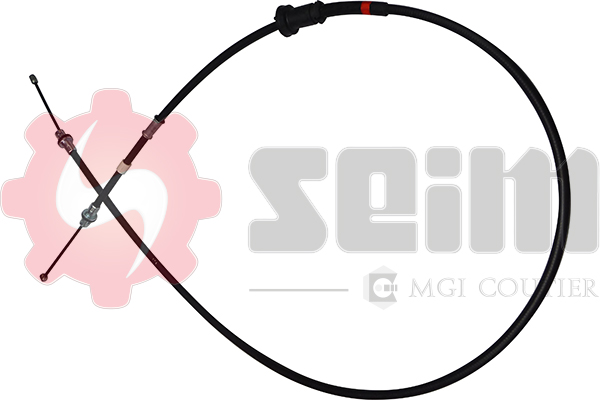 Handremkabel Seim 554890