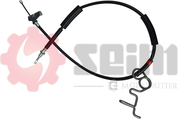 Handremkabel Seim 554891