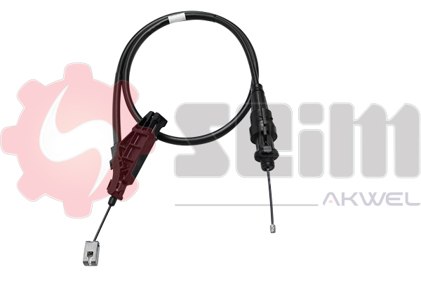 Handremkabel Seim 554905