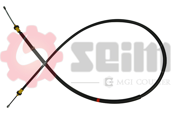 Handremkabel Seim 554909