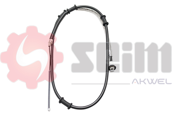 Handremkabel Seim 554911