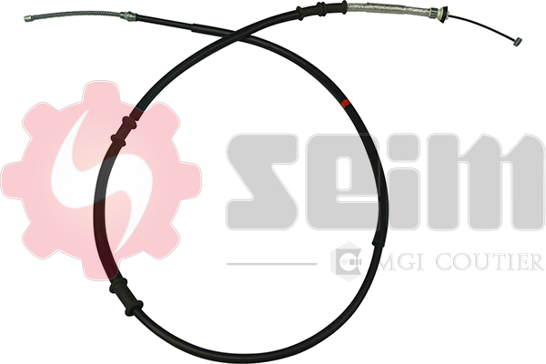 Handremkabel Seim 554918