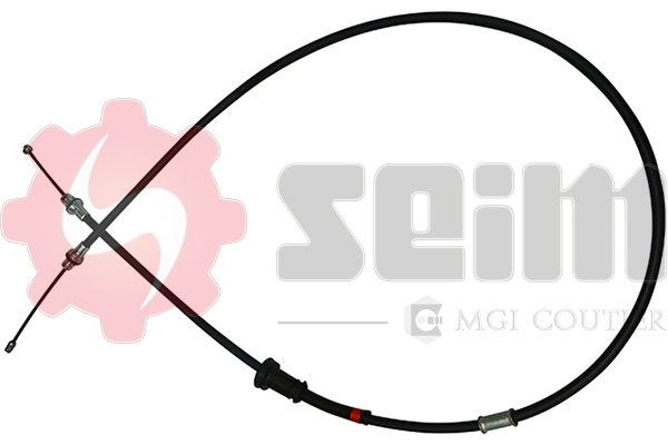 Handremkabel Seim 554919
