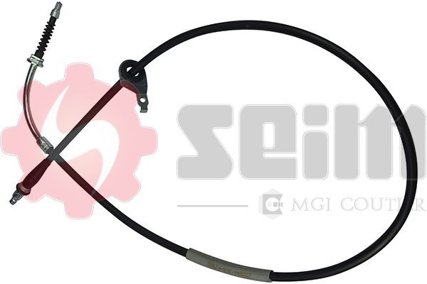 Handremkabel Seim 554920