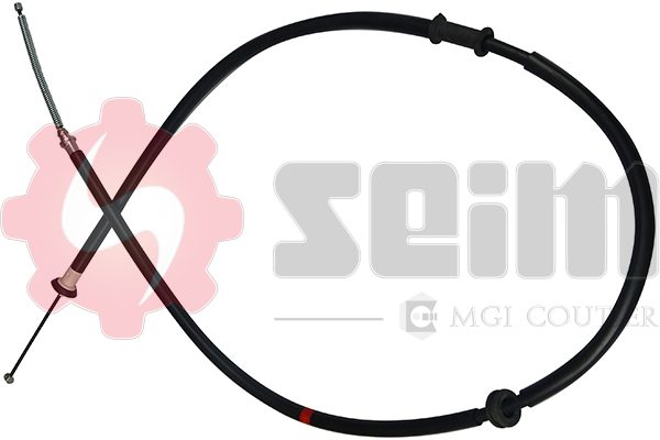 Handremkabel Seim 554923