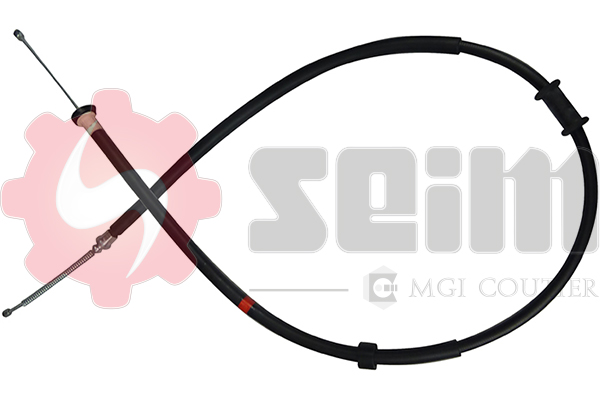Handremkabel Seim 554928