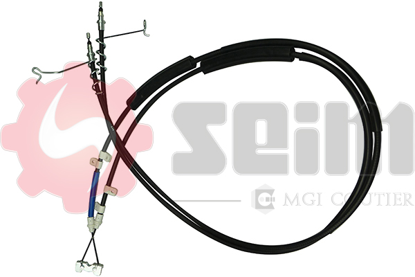 Handremkabel Seim 554952