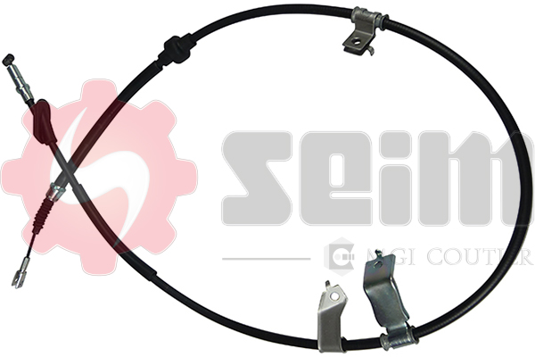 Handremkabel Seim 554953