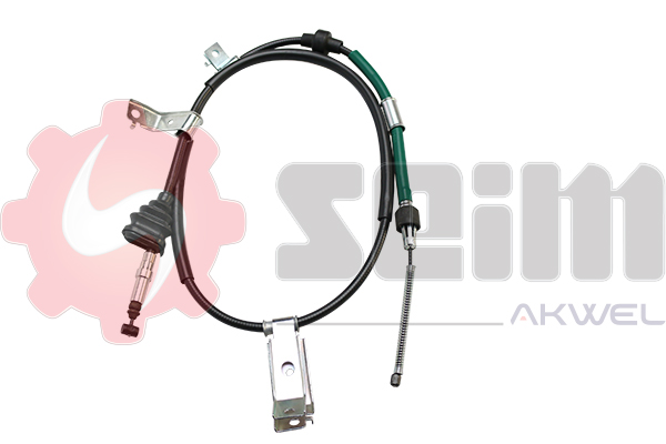 Handremkabel Seim 554955