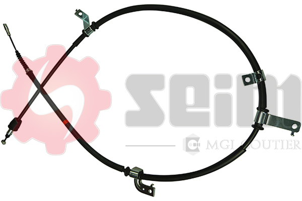 Handremkabel Seim 554967