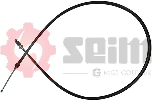 Handremkabel Seim 554971