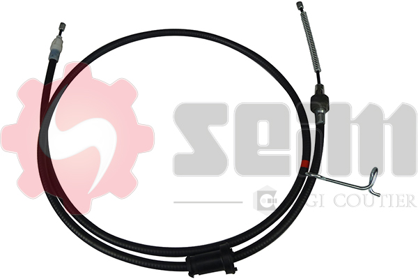 Handremkabel Seim 554982