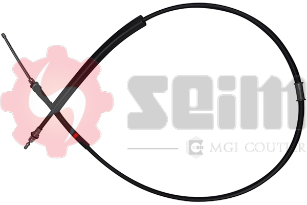 Handremkabel Seim 554987