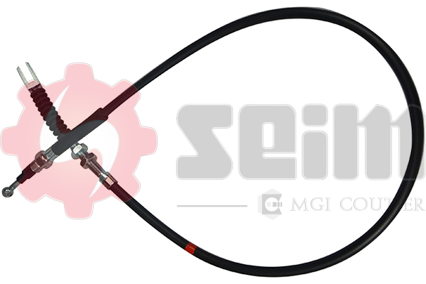 Handremkabel Seim 555000