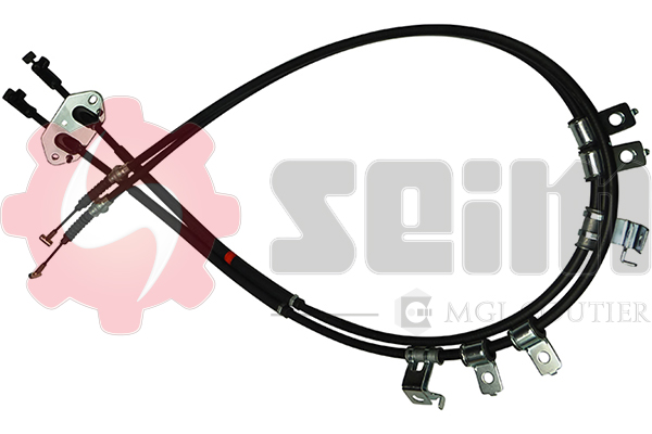 Handremkabel Seim 555006