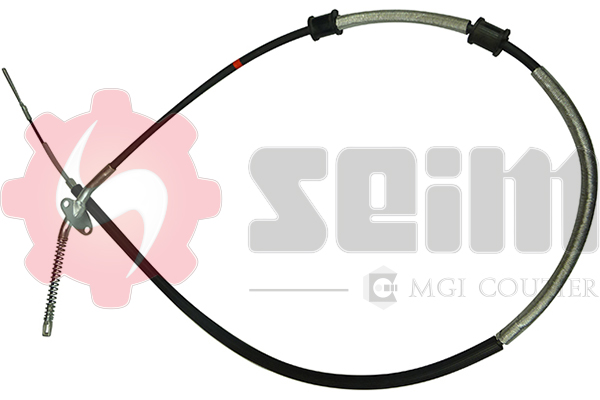 Handremkabel Seim 555025