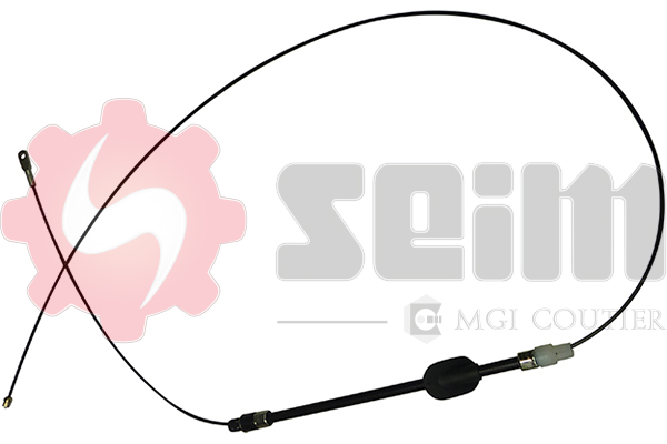 Handremkabel Seim 555033