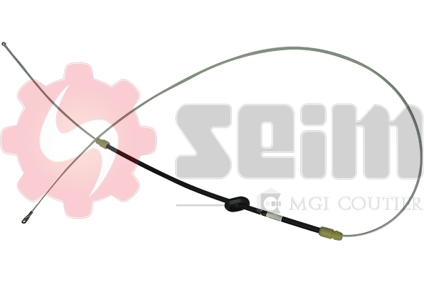Handremkabel Seim 555034