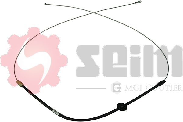 Handremkabel Seim 555038