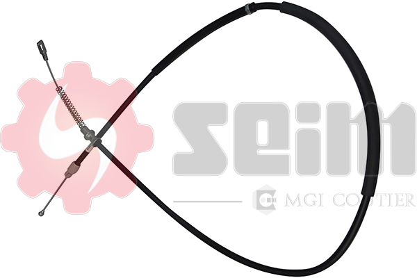 Handremkabel Seim 555039