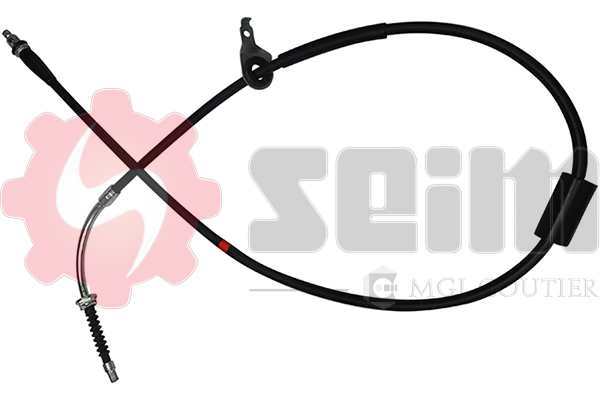 Handremkabel Seim 555043