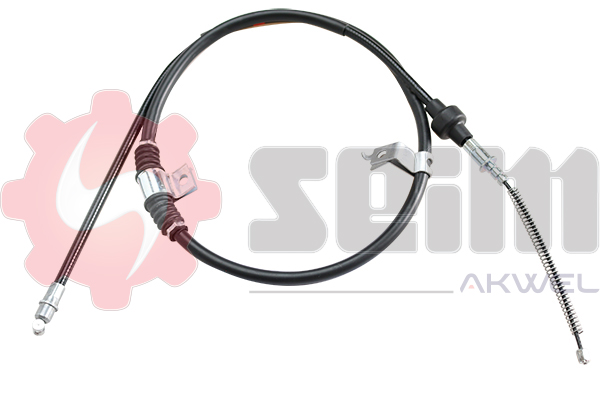 Handremkabel Seim 555045