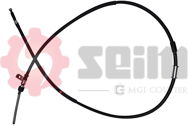 Handremkabel Seim 555049