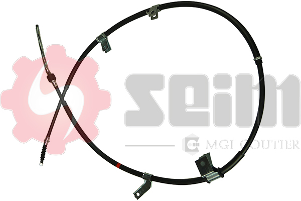 Handremkabel Seim 555054