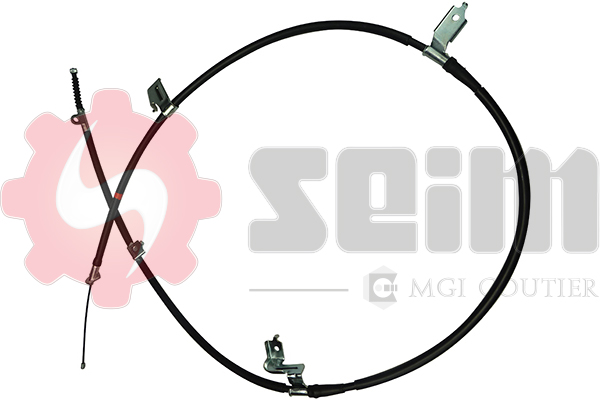 Handremkabel Seim 555074