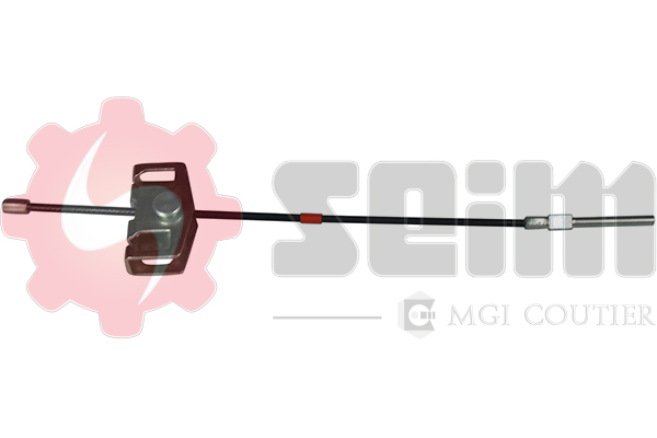 Handremkabel Seim 555083