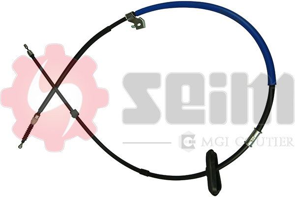 Handremkabel Seim 555088