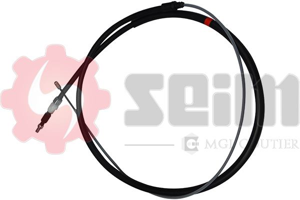 Handremkabel Seim 555094