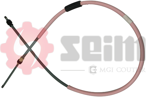 Handremkabel Seim 555096